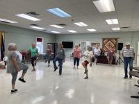 dance