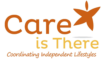 Care is There Logo
